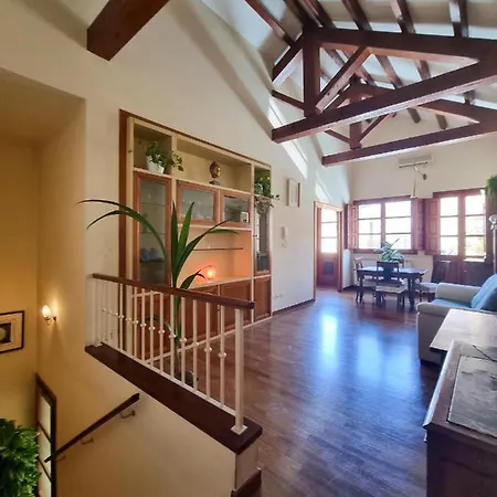 Apartment Botanic *