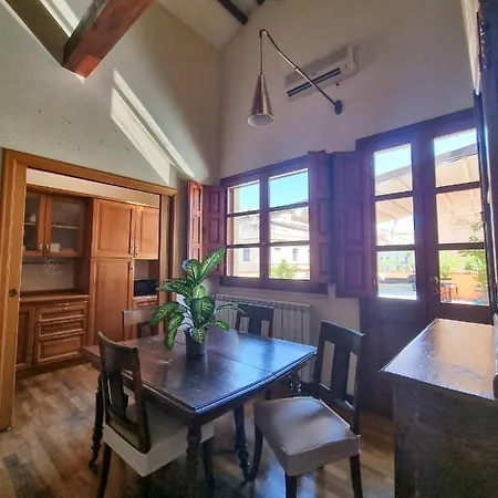 Botanic Apartment *