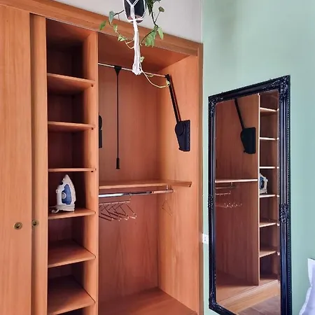 Apartment Botanic *