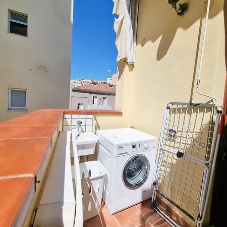 Botanic Apartment