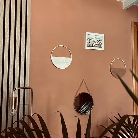 Botanic Apartment *