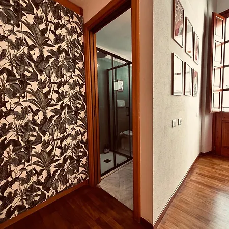 Botanic Apartment Cagliari