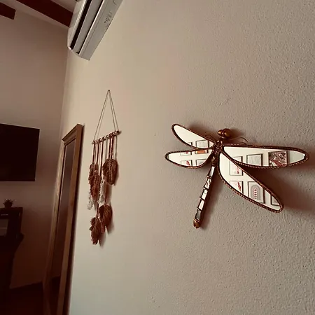 Botanic Apartment Cagliari