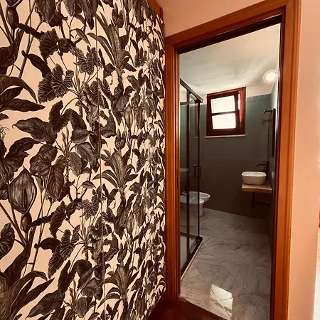 Apartment Botanic *